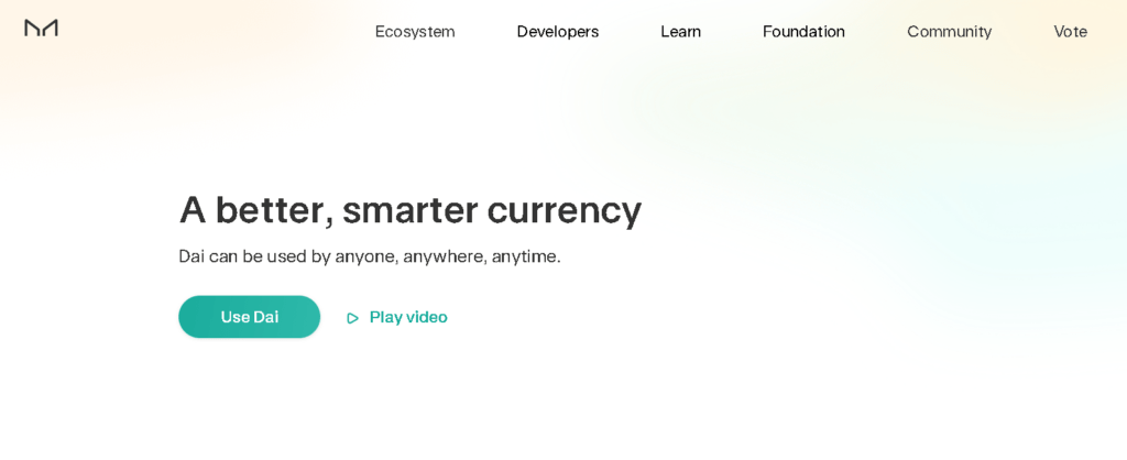 makerdao