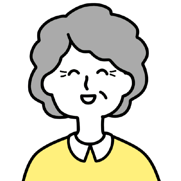 兵庫在住Yさん